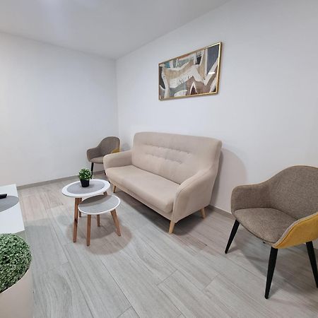 Apartamentos En Denia Frente Al Puerto! Bagian luar foto