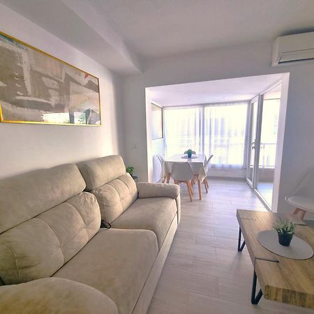 Apartamentos En Denia Frente Al Puerto! Bagian luar foto