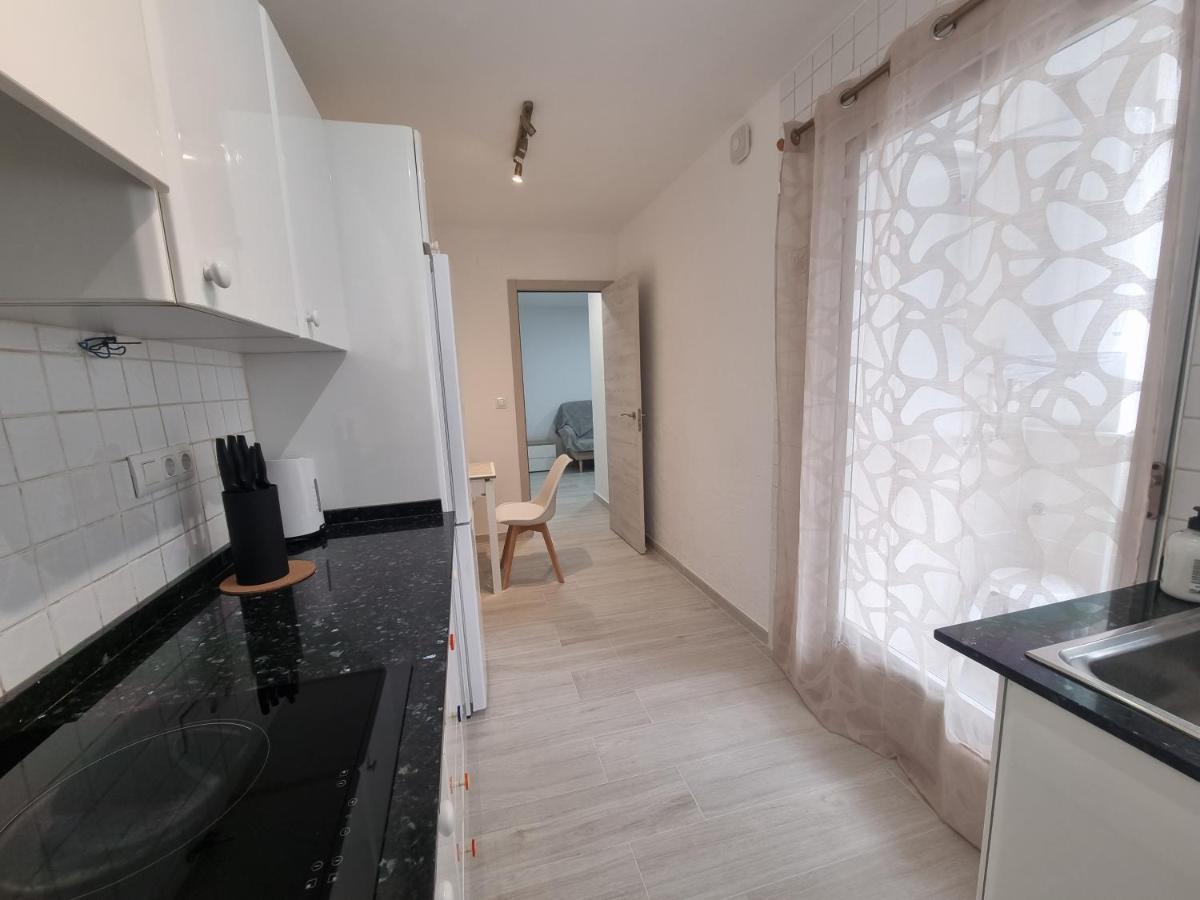 Apartamentos En Denia Frente Al Puerto! Bagian luar foto
