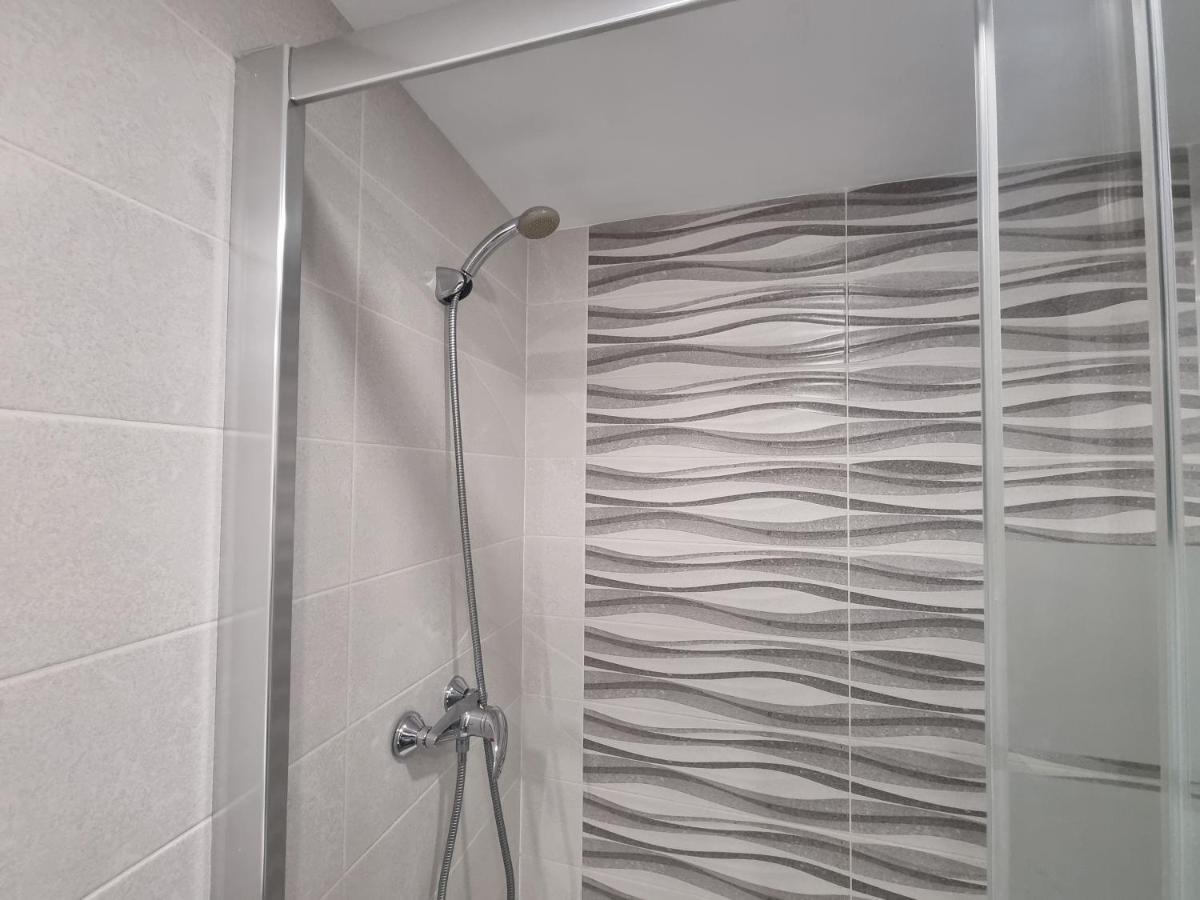 Apartamentos En Denia Frente Al Puerto! Bagian luar foto