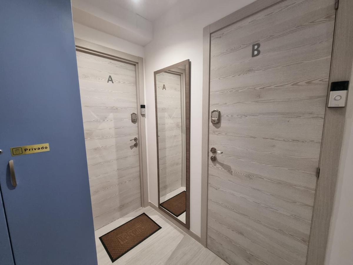 Apartamentos En Denia Frente Al Puerto! Bagian luar foto