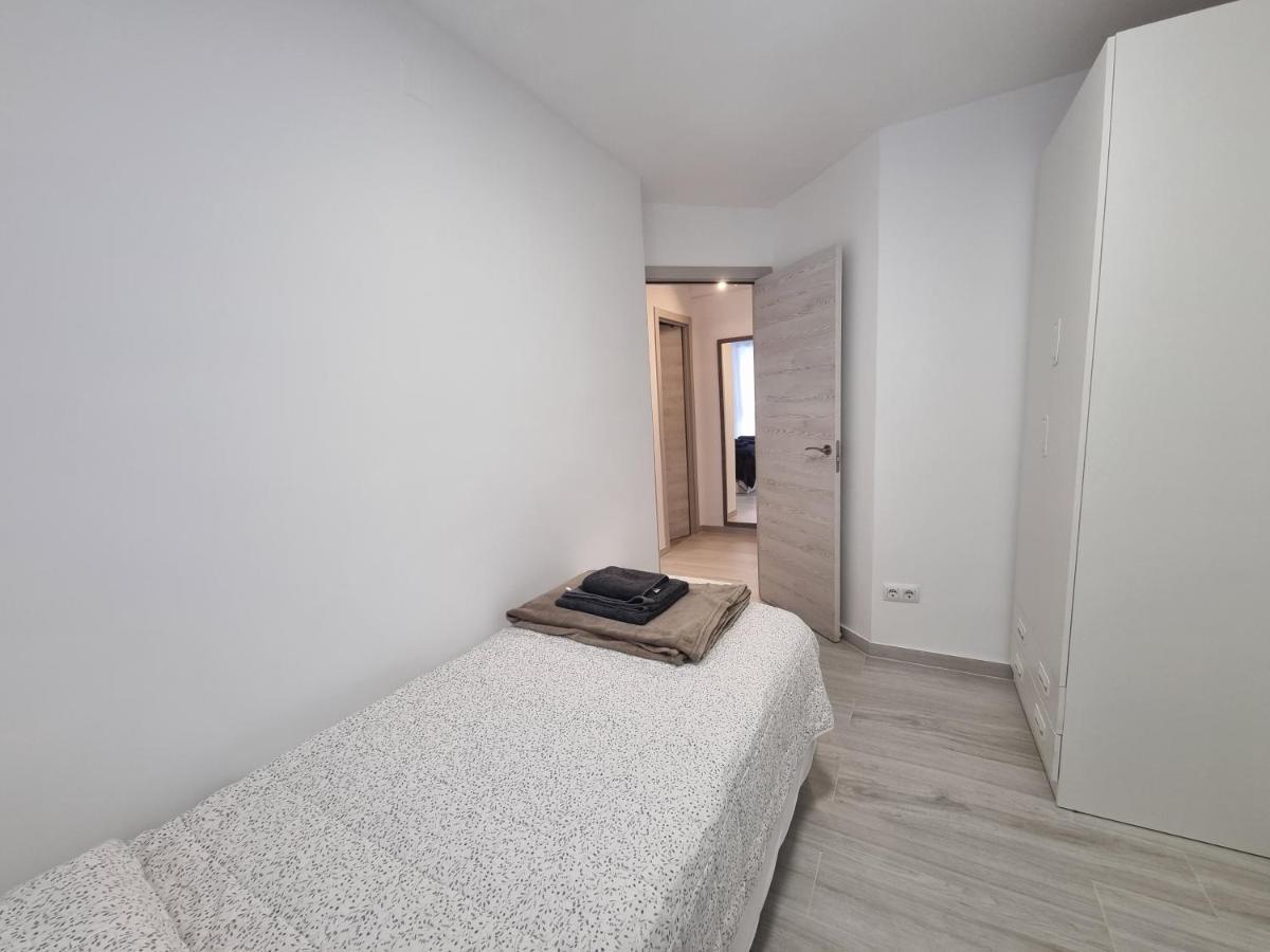 Apartamentos En Denia Frente Al Puerto! Bagian luar foto