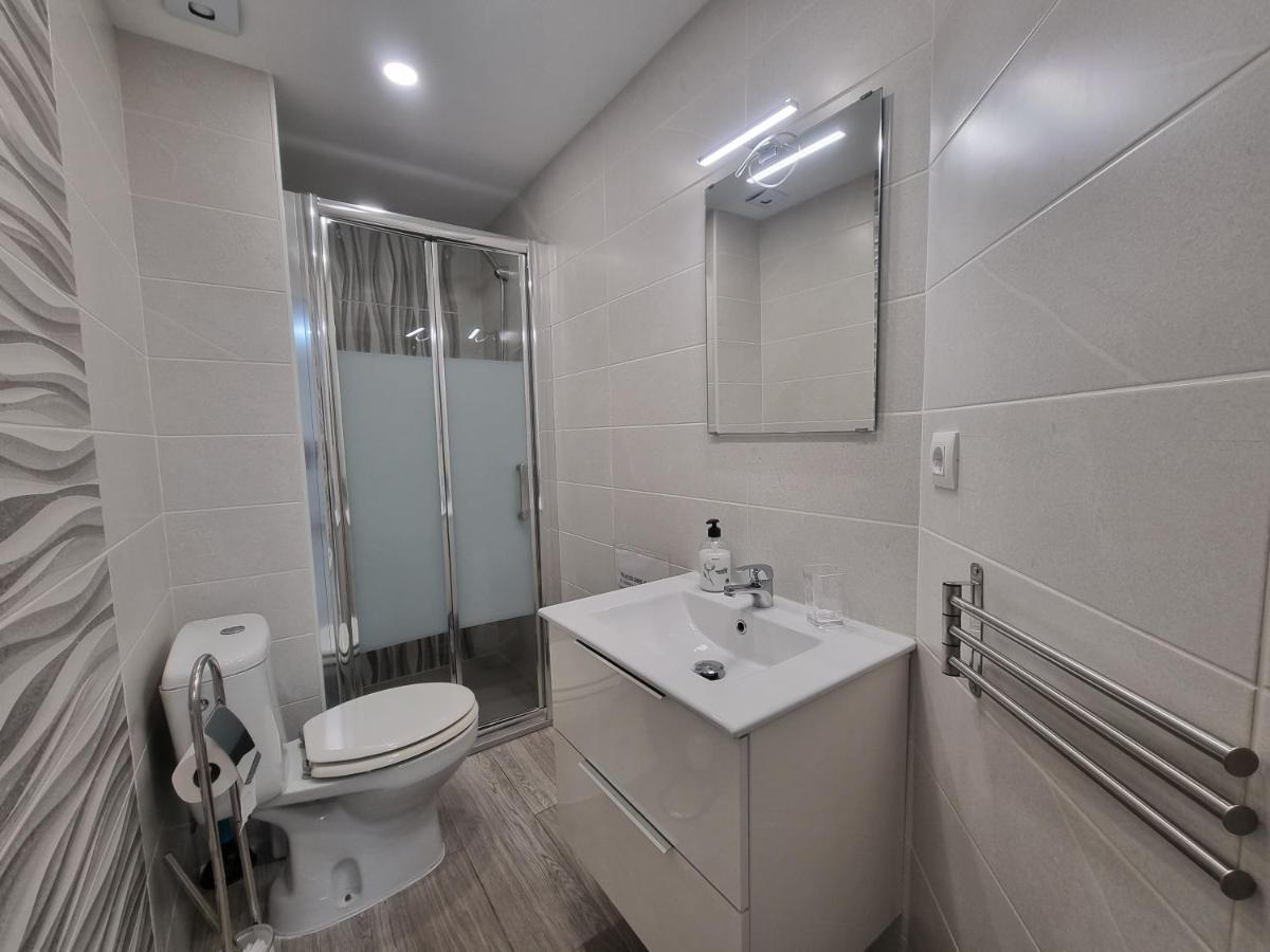 Apartamentos En Denia Frente Al Puerto! Bagian luar foto