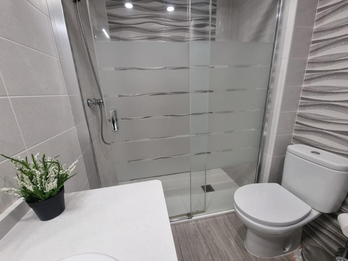 Apartamentos En Denia Frente Al Puerto! Bagian luar foto