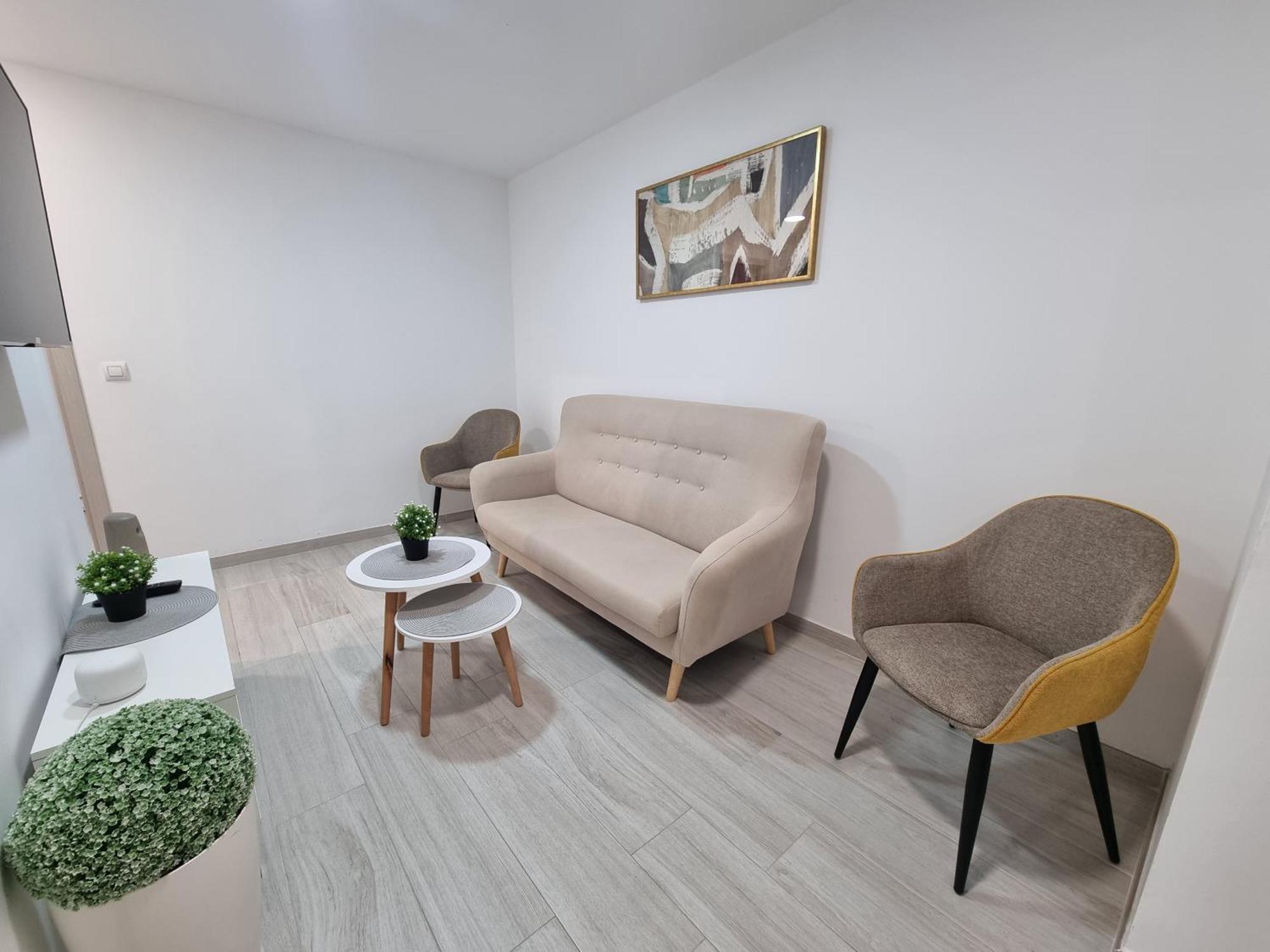 Apartamentos En Denia Frente Al Puerto! Bagian luar foto